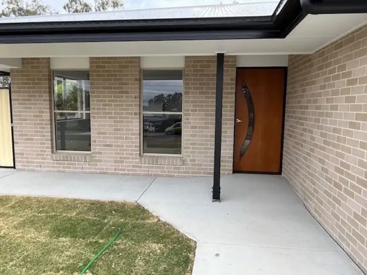 Main view of Homely house listing, 29 McLucas Crescent, Wondai QLD 4606