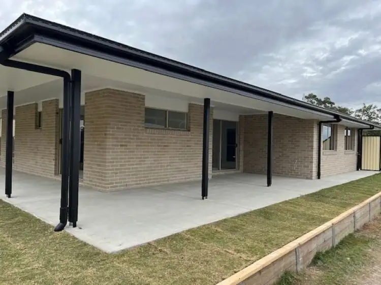 Second view of Homely house listing, 29 McLucas Crescent, Wondai QLD 4606