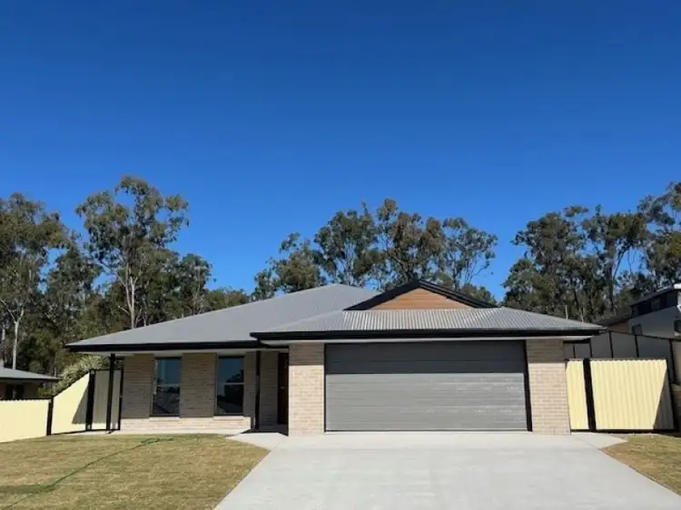 Third view of Homely house listing, 29 McLucas Crescent, Wondai QLD 4606