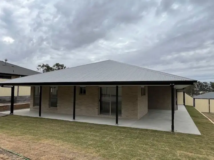 Fourth view of Homely house listing, 29 McLucas Crescent, Wondai QLD 4606