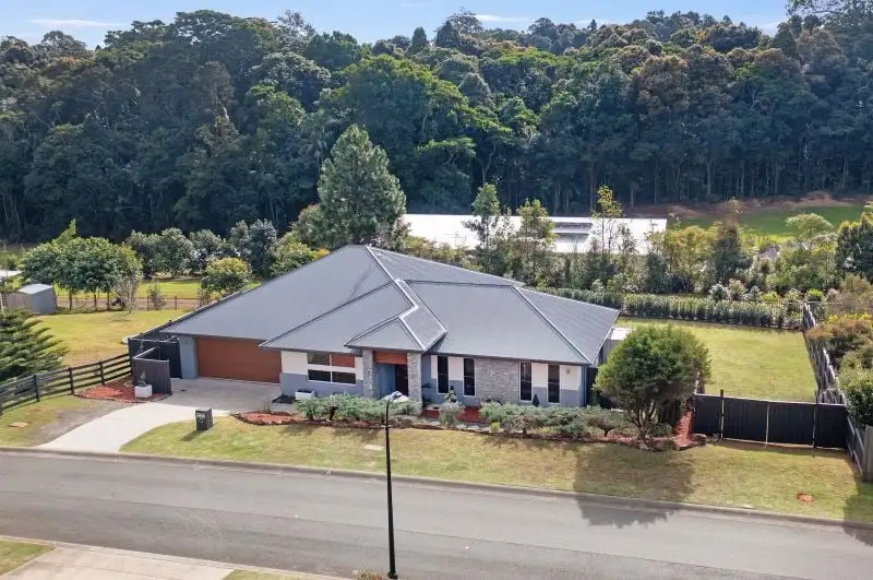 Main view of Homely house listing, 18/211-223 Long Road, Tamborine Mountain QLD 4272
