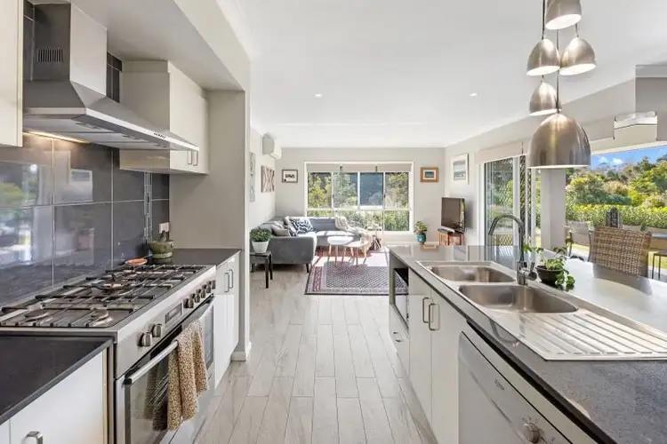 Second view of Homely house listing, 18/211-223 Long Road, Tamborine Mountain QLD 4272