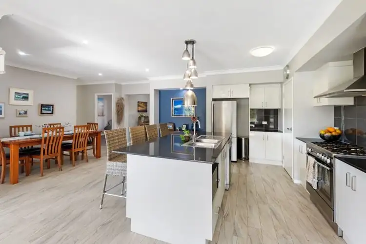Third view of Homely house listing, 18/211-223 Long Road, Tamborine Mountain QLD 4272