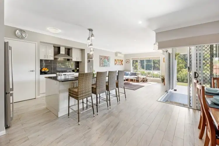 Fourth view of Homely house listing, 18/211-223 Long Road, Tamborine Mountain QLD 4272