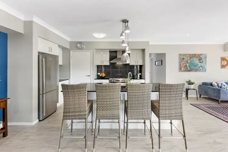 Fifth view of Homely house listing, 18/211-223 Long Road, Tamborine Mountain QLD 4272
