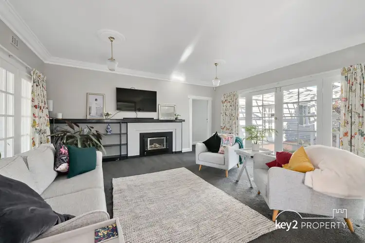 43 Norwood Avenue, Norwood TAS 7250