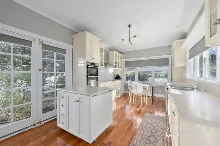 Fifth view of Homely house listing, 43 Norwood Avenue, Norwood TAS 7250