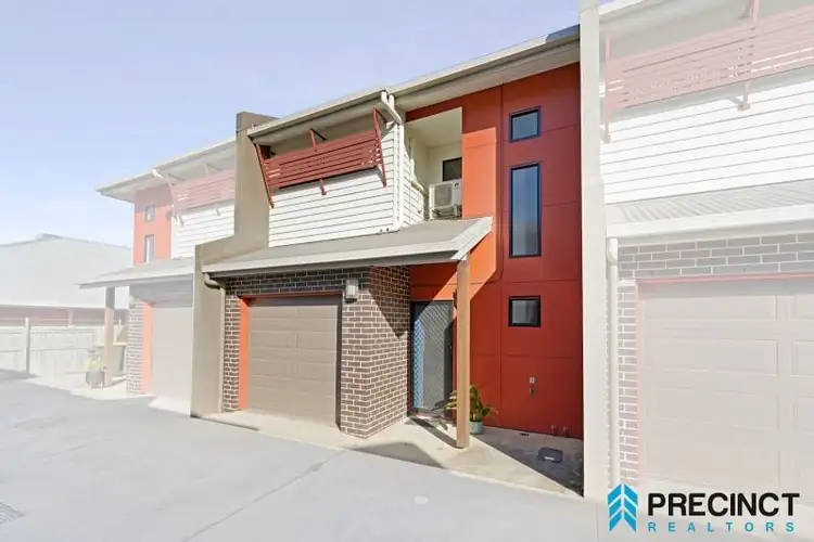 9/19 Wallace Street South, Caboolture QLD 4510