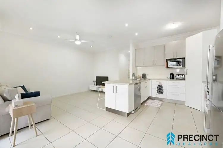 Second view of Homely townhouse listing, 9/19 Wallace Street South, Caboolture QLD 4510