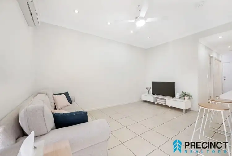 Third view of Homely townhouse listing, 9/19 Wallace Street South, Caboolture QLD 4510