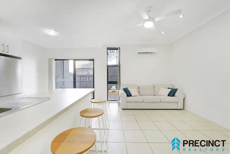 Fourth view of Homely townhouse listing, 9/19 Wallace Street South, Caboolture QLD 4510