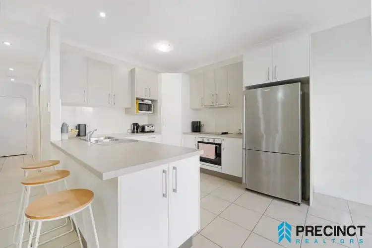 Fifth view of Homely townhouse listing, 9/19 Wallace Street South, Caboolture QLD 4510