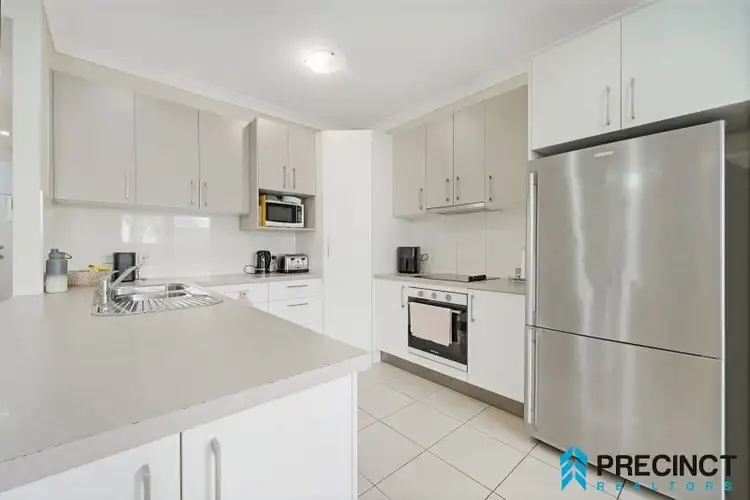 Sixth view of Homely townhouse listing, 9/19 Wallace Street South, Caboolture QLD 4510