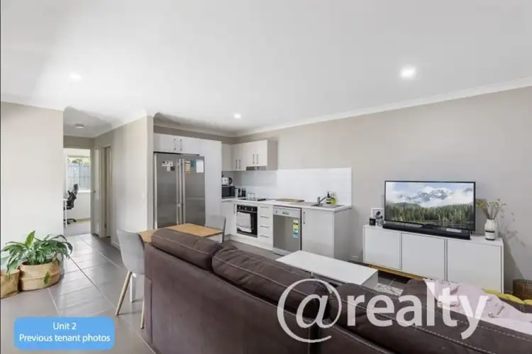 Fourth view of Homely semi-detached listing, 40 Clark Avenue, Glass House Mountains QLD 4518