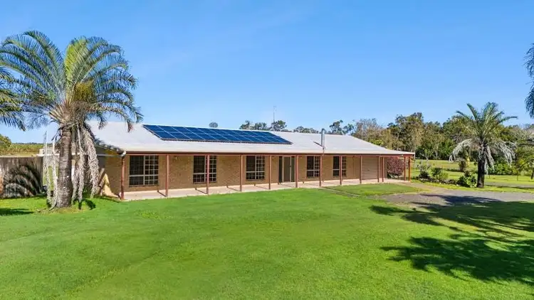 Second view of Homely house listing, 480 Beaver Rock Road, Beaver Rock QLD 4650