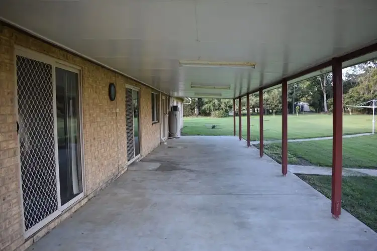 Fifth view of Homely house listing, 480 Beaver Rock Road, Beaver Rock QLD 4650