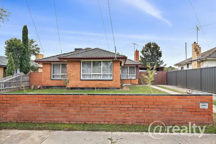 Main view of Homely house listing, 32 Birmingham Street, Springvale VIC 3171