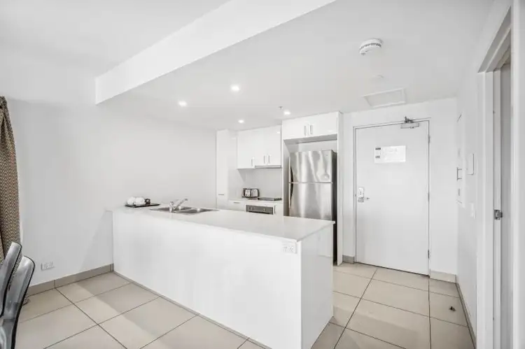 Main view of Homely apartment listing, 801/31 Woods Street, Darwin City NT 800