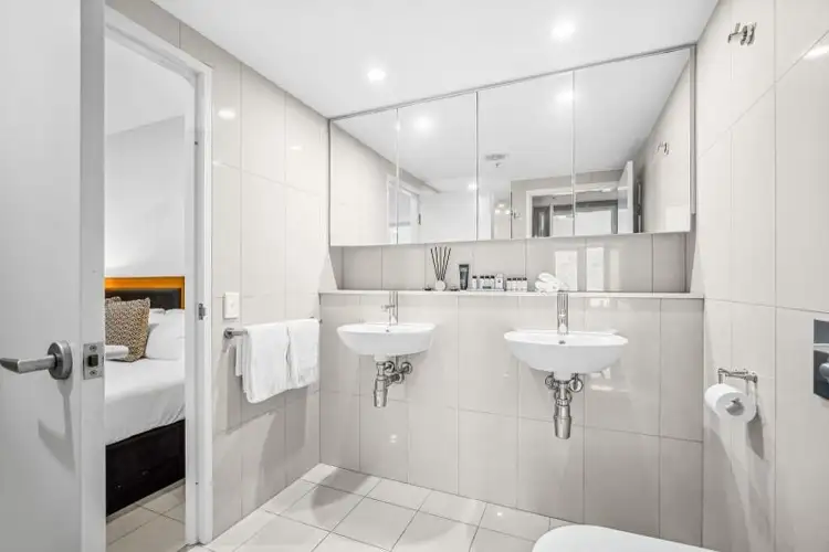 Sixth view of Homely apartment listing, 801/31 Woods Street, Darwin City NT 800