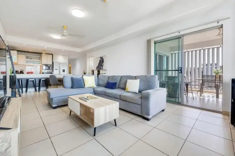 Main view of Homely apartment listing, 31/144 Smith Street, Darwin City NT 800