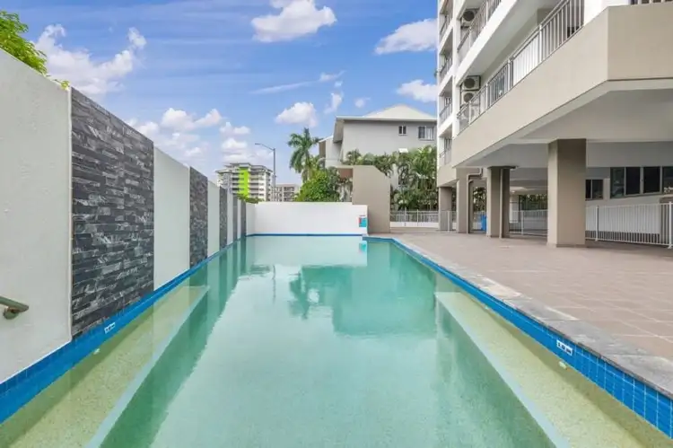 Fifth view of Homely apartment listing, 31/144 Smith Street, Darwin City NT 800