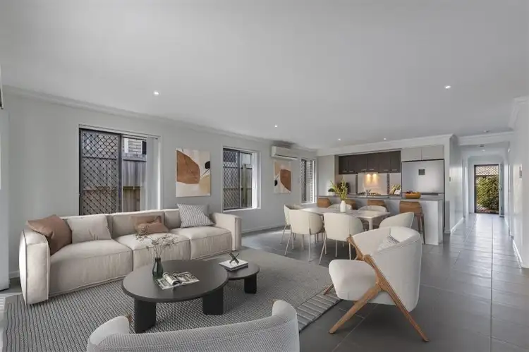 Main view of Homely house listing, 6 Grayson Street, Yarrabilba QLD 4207
