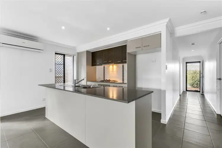 Fourth view of Homely house listing, 6 Grayson Street, Yarrabilba QLD 4207