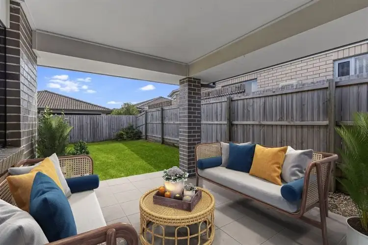 Sixth view of Homely house listing, 6 Grayson Street, Yarrabilba QLD 4207