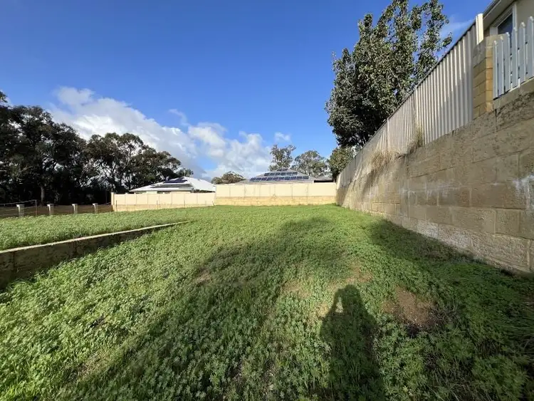 Third view of Homely land listing, 3 Highbury Boulevard, Baldivis WA 6171