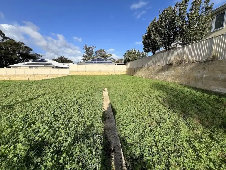 Fourth view of Homely land listing, 3 Highbury Boulevard, Baldivis WA 6171