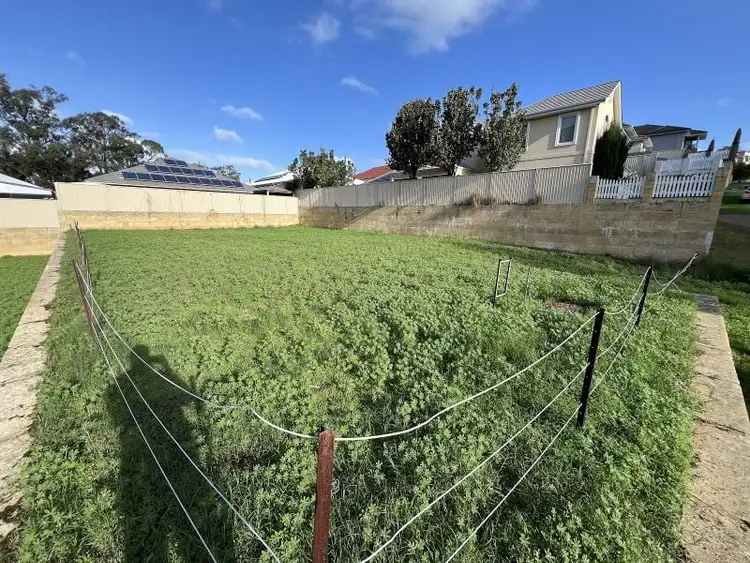 Fifth view of Homely land listing, 3 Highbury Boulevard, Baldivis WA 6171