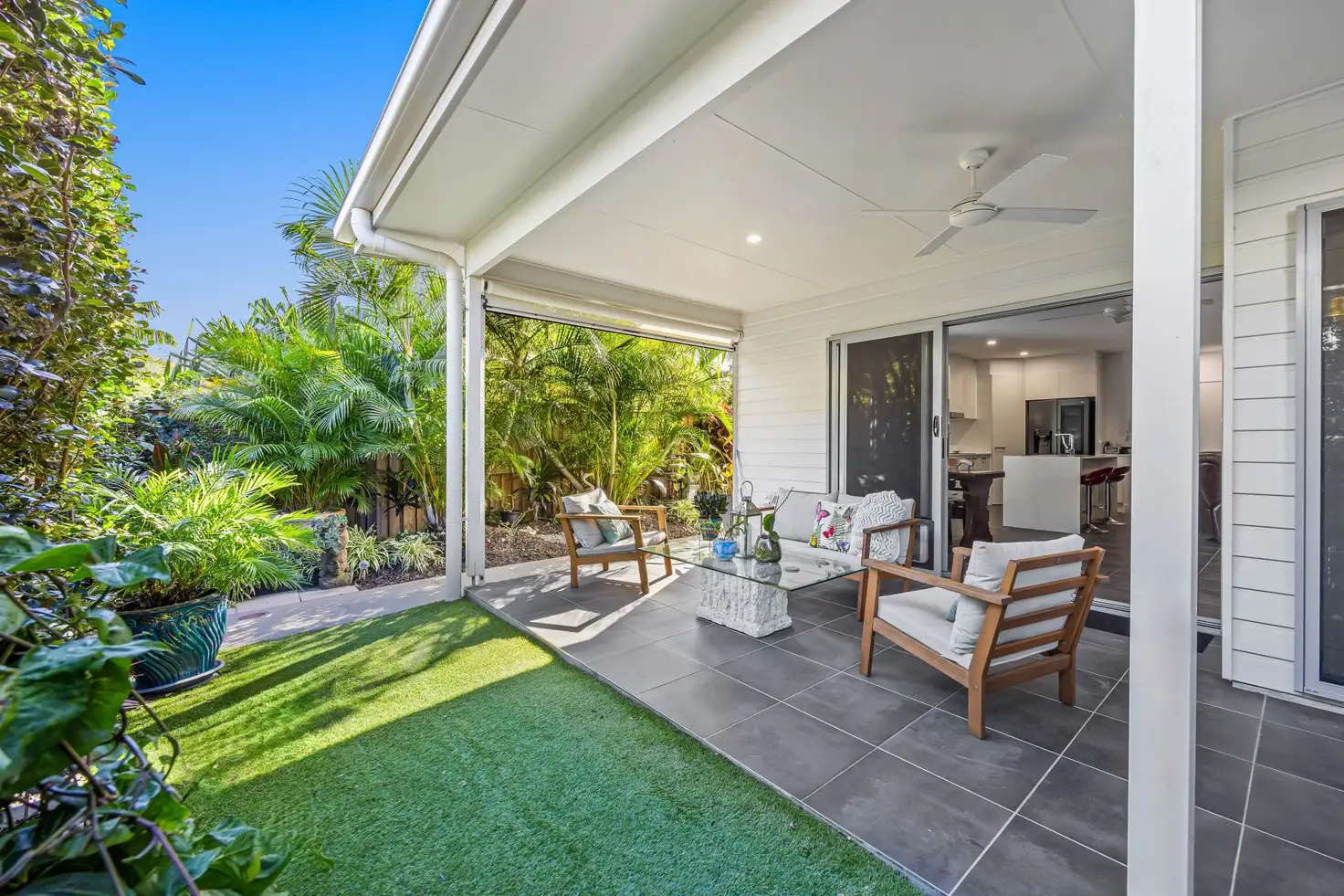 Main view of Homely townhouse listing, 51/1a Regatta Boulevard, Wurtulla QLD 4575
