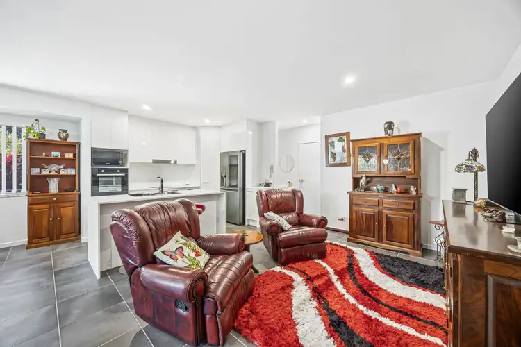 Third view of Homely townhouse listing, 51/1a Regatta Boulevard, Wurtulla QLD 4575