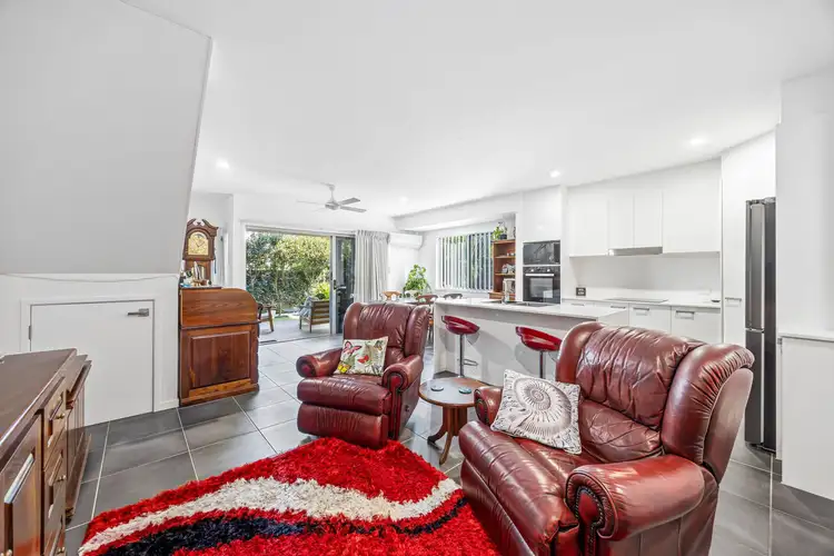 Fourth view of Homely townhouse listing, 51/1a Regatta Boulevard, Wurtulla QLD 4575