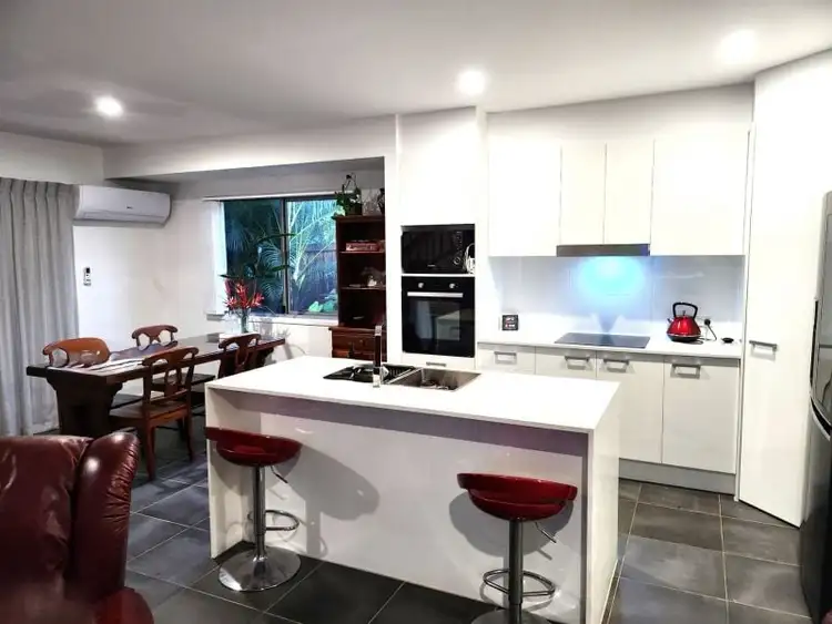 Fifth view of Homely townhouse listing, 51/1a Regatta Boulevard, Wurtulla QLD 4575