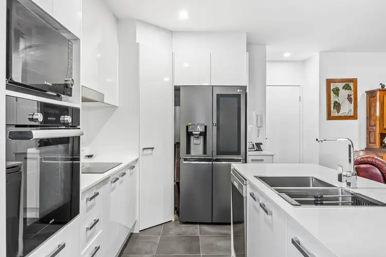 Sixth view of Homely townhouse listing, 51/1a Regatta Boulevard, Wurtulla QLD 4575