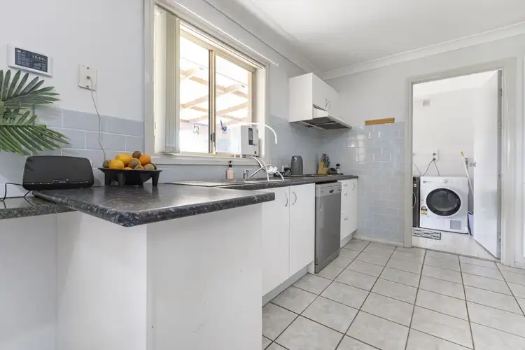 Fourth view of Homely house listing, 54 Balleroo Crescent, Glenfield Park NSW 2650