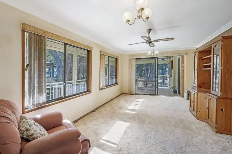 Fourth view of Homely house listing, 1A Kullaroo Road, Summerland Point NSW 2259