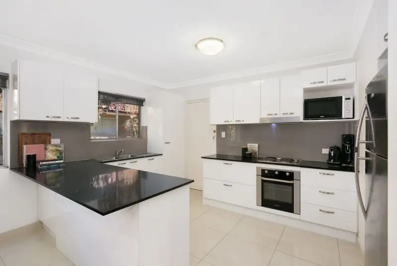 Main view of Homely apartment listing, 2/60 Earl Street, Greenslopes QLD 4120