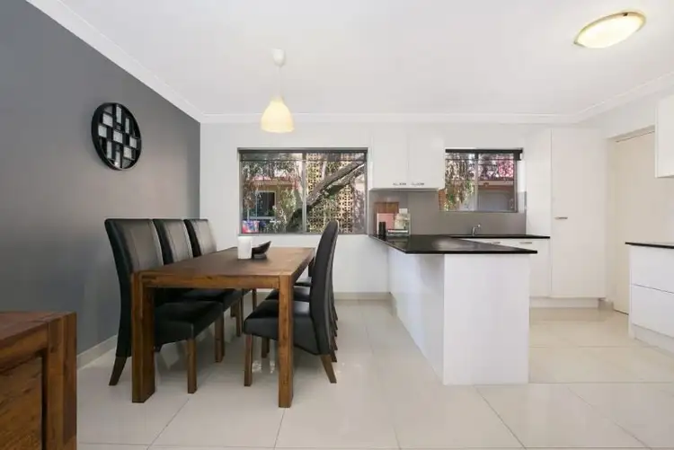 Second view of Homely apartment listing, 2/60 Earl Street, Greenslopes QLD 4120