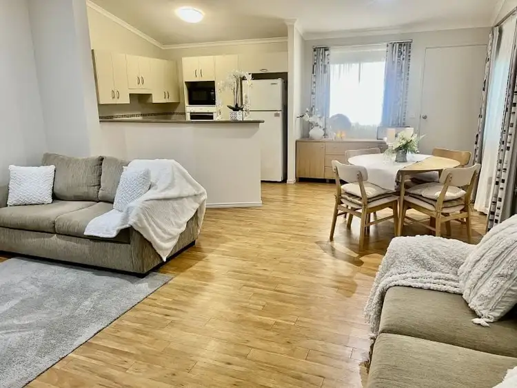 Second view of Homely retirement listing, 105/1 Ocean Parade, Coffs Harbour NSW 2450