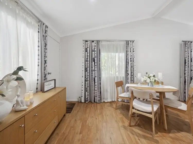 Fifth view of Homely retirement listing, 105/1 Ocean Parade, Coffs Harbour NSW 2450