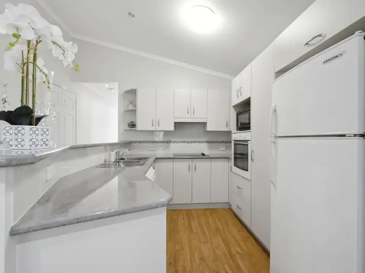 Sixth view of Homely retirement listing, 105/1 Ocean Parade, Coffs Harbour NSW 2450