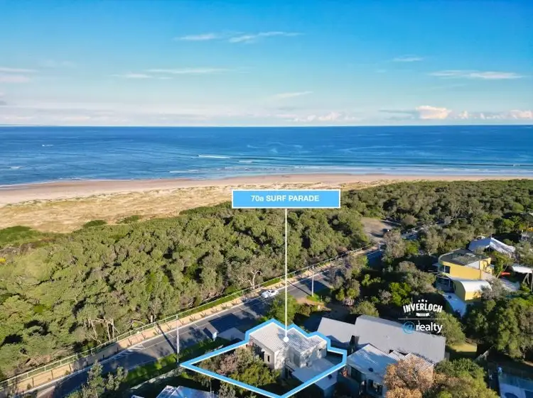 70A Surf Parade, Inverloch VIC 3996