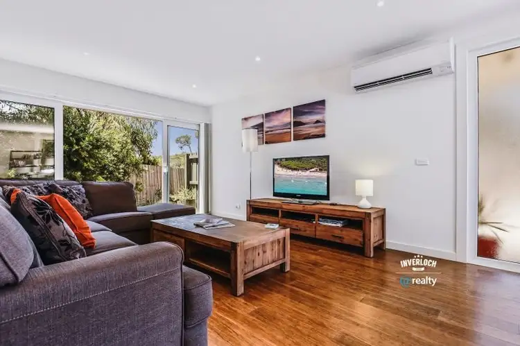 Fifth view of Homely house listing, 70A Surf Parade, Inverloch VIC 3996