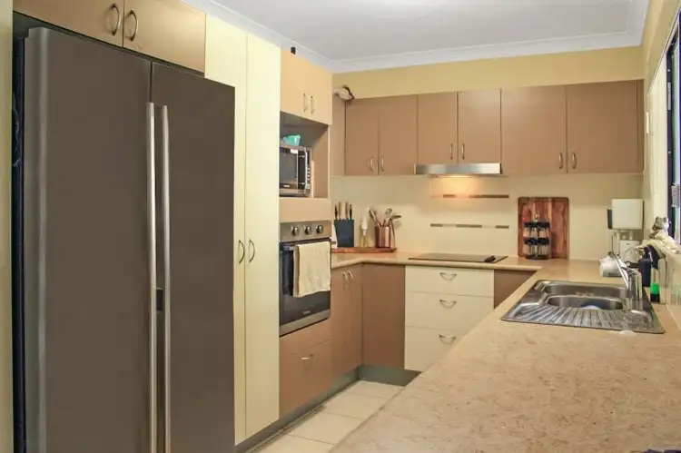 Third view of Homely house listing, 9 Chester Street, Mount Louisa QLD 4814