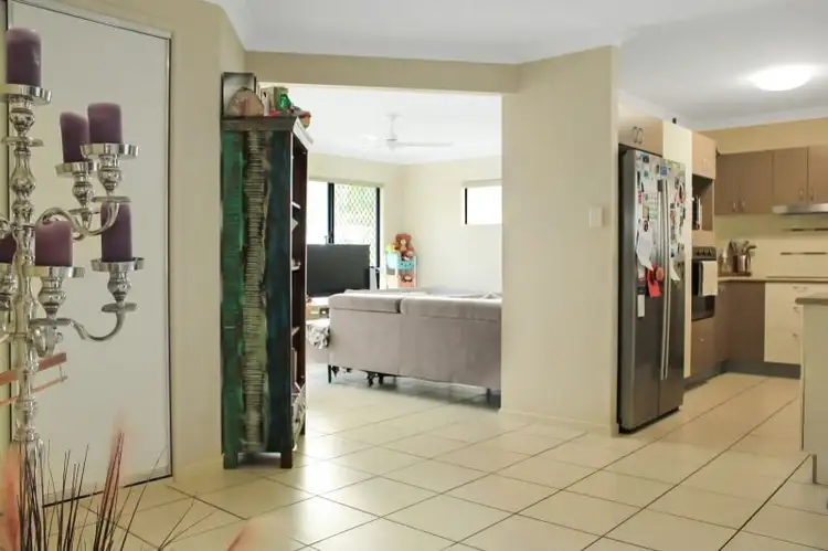 Fourth view of Homely house listing, 9 Chester Street, Mount Louisa QLD 4814