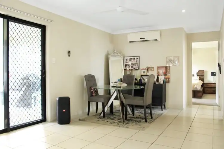 Fifth view of Homely house listing, 9 Chester Street, Mount Louisa QLD 4814