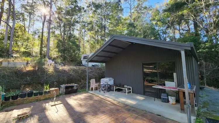 426 Doon Doon Road, Doon Doon NSW 2484