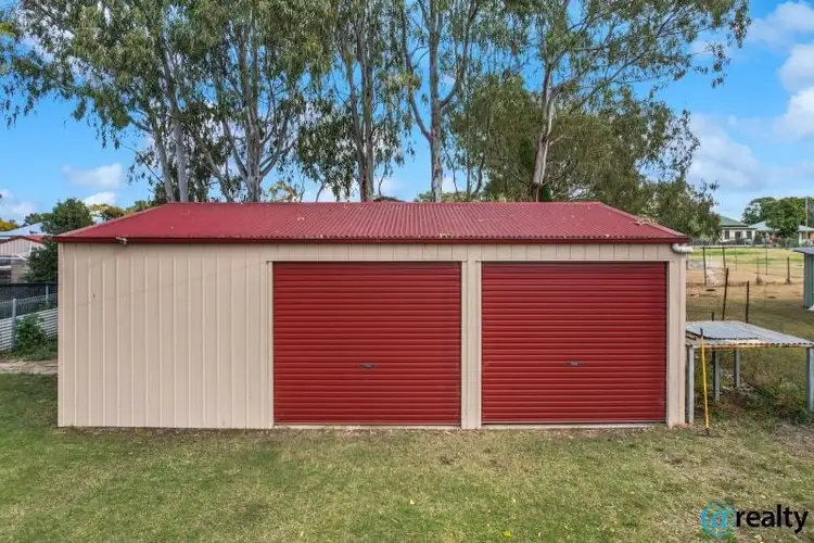 Seventh view of Homely house listing, 19 Allport Street, Pittsworth QLD 4356